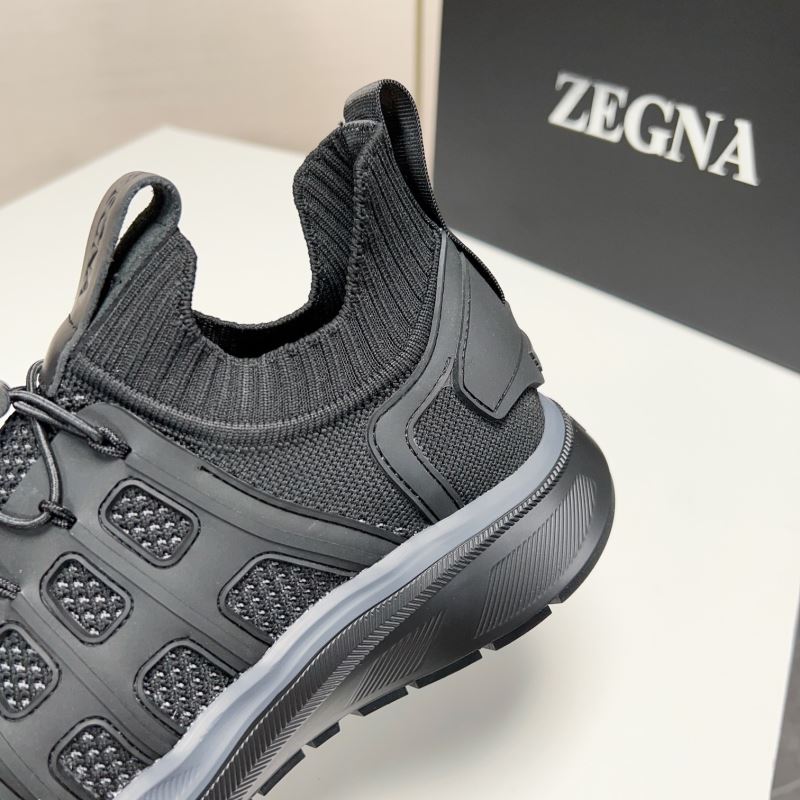 Zegna Shoes